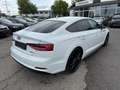 Audi A5 Sportback 45 TDI Quattro S-Line Matri ACC LED Weiß - thumbnail 11