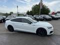 Audi A5 Sportback 45 TDI Quattro S-Line Matri ACC LED Weiß - thumbnail 4