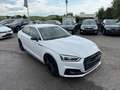 Audi A5 Sportback 45 TDI Quattro S-Line Matri ACC LED Weiß - thumbnail 3