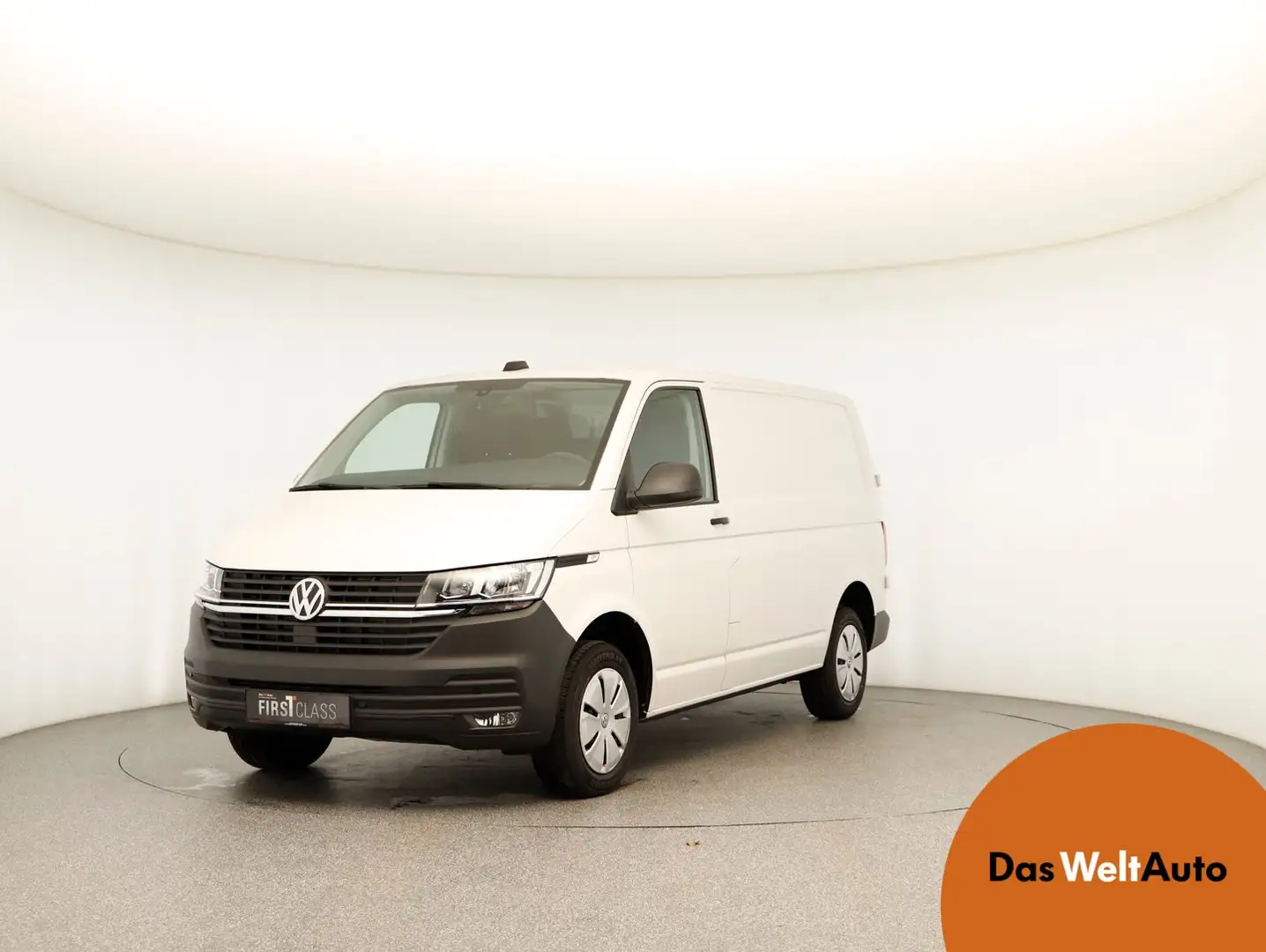 Volkswagen T6.1 Transporter VW Transporter T6.1 Kastenwagen TDI Alb - 1