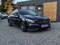 Mercedes-Benz CLA 200 d 4MATIC Aut. AMG-Line PANO/HARMAN-KARDON/LEDER Schwarz - thumbnail 1