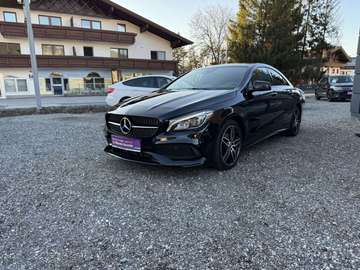 d 4MATIC Aut. AMG-Line PANO/HARMAN-KARDON/LEDER