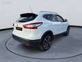 Nissan Qashqai 1.6 dCi 130 Ch X Tronic BVA Camera 360 Climatisation Toit panoramique Sièges chauffant Bluetooth Régulateur de vitesse Bo Blanc - thumbnail 4