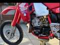 Honda CR 500 Rouge - thumbnail 2