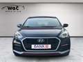 Hyundai i30 1.6 TGDI Turbo NAVI*XENON*SHZ*KAMERA*LHZ*TEMPOMAT Zwart - thumbnail 9