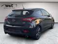 Hyundai i30 1.6 TGDI Turbo NAVI*XENON*SHZ*KAMERA*LHZ*TEMPOMAT Zwart - thumbnail 6