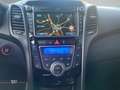 Hyundai i30 1.6 TGDI Turbo NAVI*XENON*SHZ*KAMERA*LHZ*TEMPOMAT Zwart - thumbnail 13