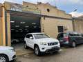Jeep Grand Cherokee 3.0 V6 Diesel Limited 250 CV Blanco - thumbnail 20