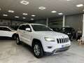 Jeep Grand Cherokee 3.0 V6 Diesel Limited 250 CV Blanco - thumbnail 12