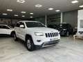 Jeep Grand Cherokee 3.0 V6 Diesel Limited 250 CV Blanco - thumbnail 11