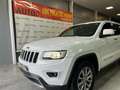Jeep Grand Cherokee 3.0 V6 Diesel Limited 250 CV Blanco - thumbnail 14