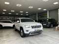 Jeep Grand Cherokee 3.0 V6 Diesel Limited 250 CV Blanco - thumbnail 10