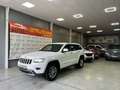 Jeep Grand Cherokee 3.0 V6 Diesel Limited 250 CV Blanco - thumbnail 17