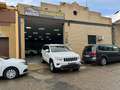 Jeep Grand Cherokee 3.0 V6 Diesel Limited 250 CV Blanco - thumbnail 19