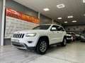 Jeep Grand Cherokee 3.0 V6 Diesel Limited 250 CV Blanco - thumbnail 13