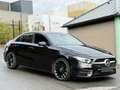 Mercedes-Benz A 200 AMG Line Automatique Noir - thumbnail 9