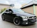 Mercedes-Benz A 200 AMG Line Automatique Noir - thumbnail 2