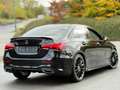Mercedes-Benz A 200 AMG Line Automatique Noir - thumbnail 12
