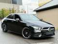 Mercedes-Benz A 200 AMG Line Automatique Noir - thumbnail 5