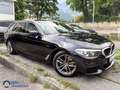 BMW 530 d xDrive M Sport    Voll !!! Schwarz - thumbnail 3