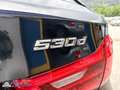 BMW 530 d xDrive M Sport    Voll !!! Schwarz - thumbnail 31