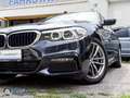 BMW 530 d xDrive M Sport    Voll !!! Schwarz - thumbnail 2