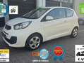 Kia Picanto 1.0 Concept Blanco - thumbnail 1