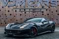 Ferrari F12 TDF *1/799*ONLY 513 KM*MATT CARBON*1 OWNER* Schwarz - thumbnail 1