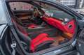 Ferrari F12 TDF *1/799*ONLY 513 KM*MATT CARBON*1 OWNER* Schwarz - thumbnail 29