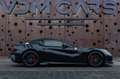 Ferrari F12 TDF *1/799*ONLY 513 KM*MATT CARBON*1 OWNER* Schwarz - thumbnail 8