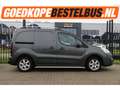 Peugeot Partner 1.6 BlueHDi 100PK / Navi / Clima / Zie opmerking.. Grau - thumbnail 1