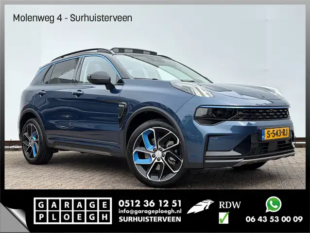 Lynk & Co 01 main image