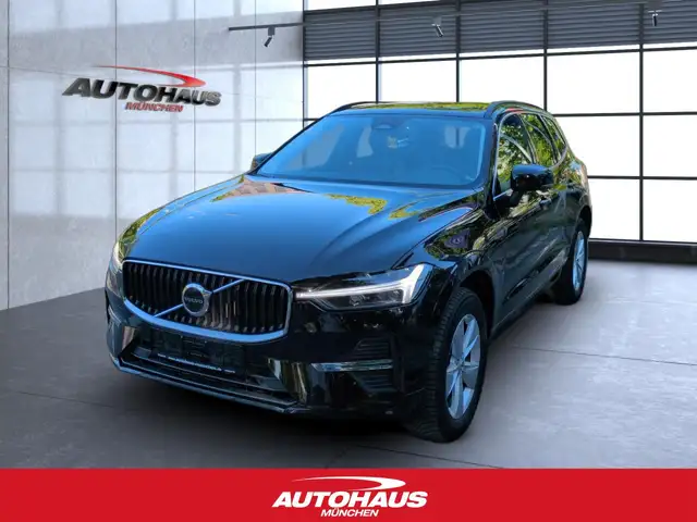 2024 Volvo XC60 in Black for sale