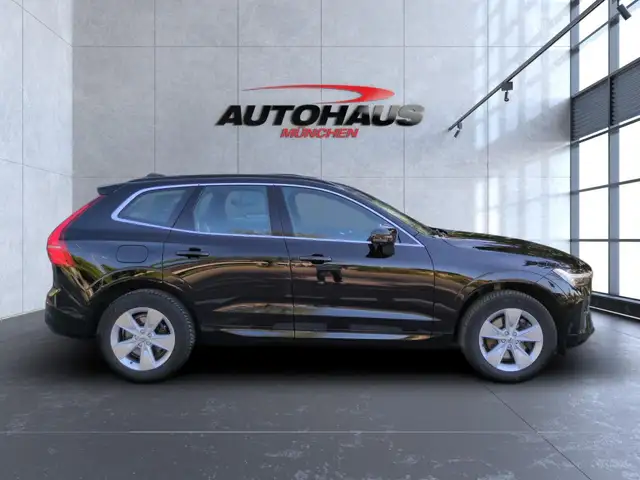 Volvo XC60 view 10
