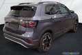 Volkswagen T-Cross R-Line 1.5 TSI DSG Navi AHK Kamera LED SiHz Grau - thumbnail 4