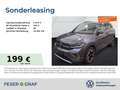 Volkswagen T-Cross R-Line 1.5 TSI DSG Navi AHK Kamera LED SiHz Grau - thumbnail 1