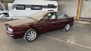 2.8 Motorschaden ! / Automatik