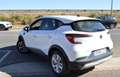 Renault Captur TCe Intens 74kW GLP Blanco - thumbnail 6