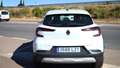 Renault Captur TCe Intens 74kW GLP Blanco - thumbnail 5