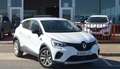Renault Captur TCe Intens 74kW GLP Blanco - thumbnail 2