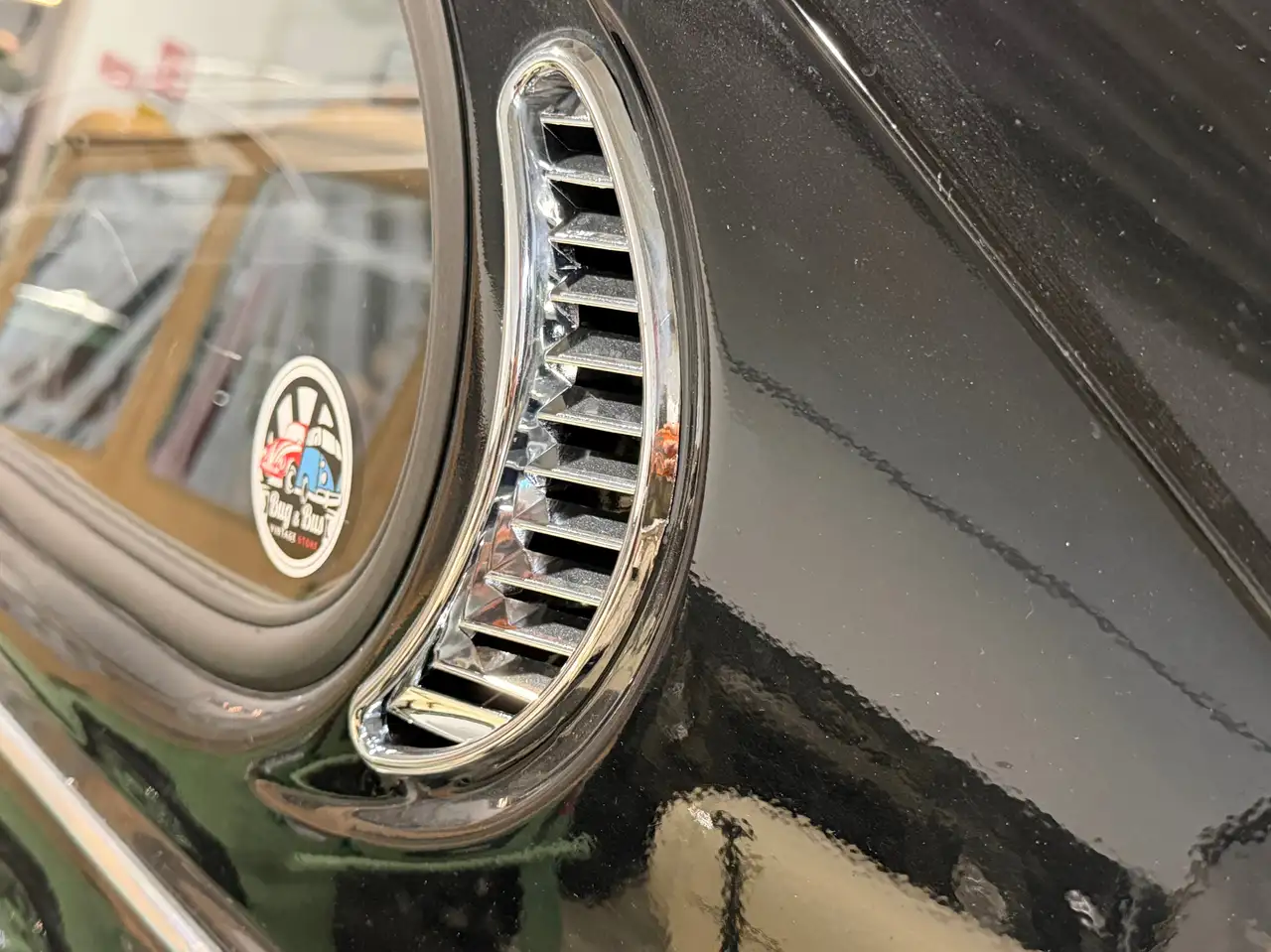Volkswagen Maggiolino MOD.13/D1 "WOLFSBURG EDITION", foto 9