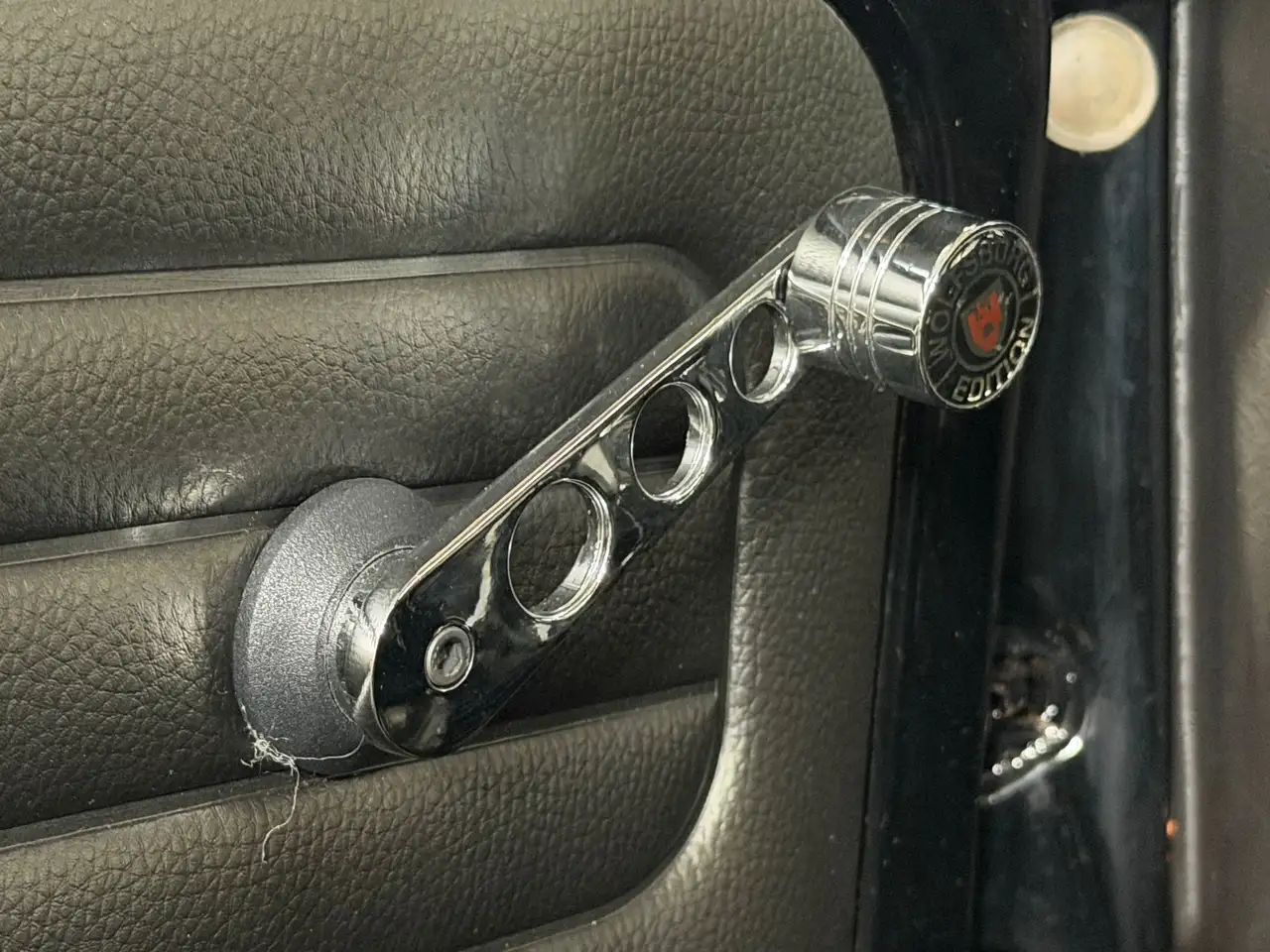 Volkswagen Maggiolino MOD.13/D1 "WOLFSBURG EDITION", foto 11
