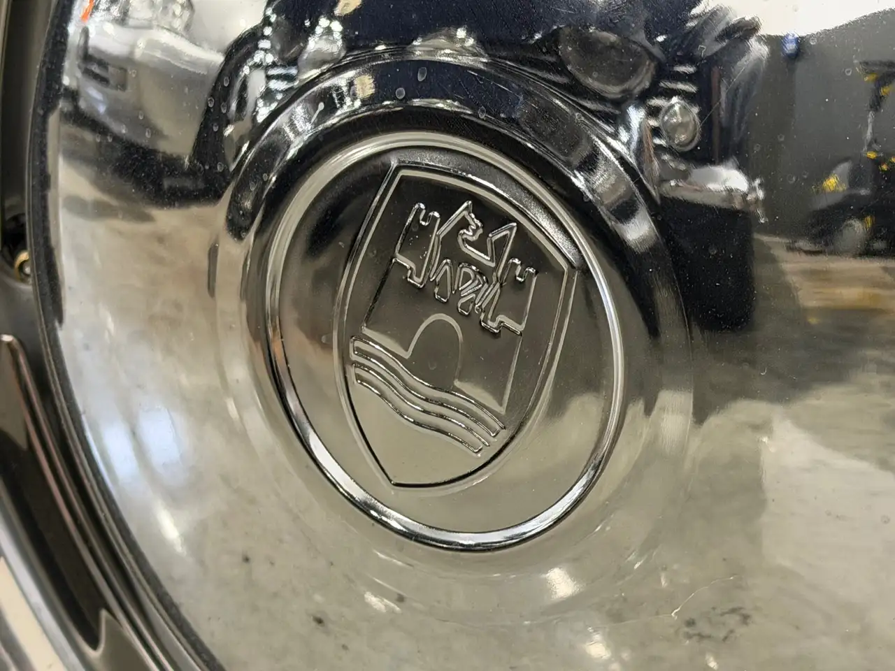 Volkswagen Maggiolino MOD.13/D1 "WOLFSBURG EDITION", foto 10