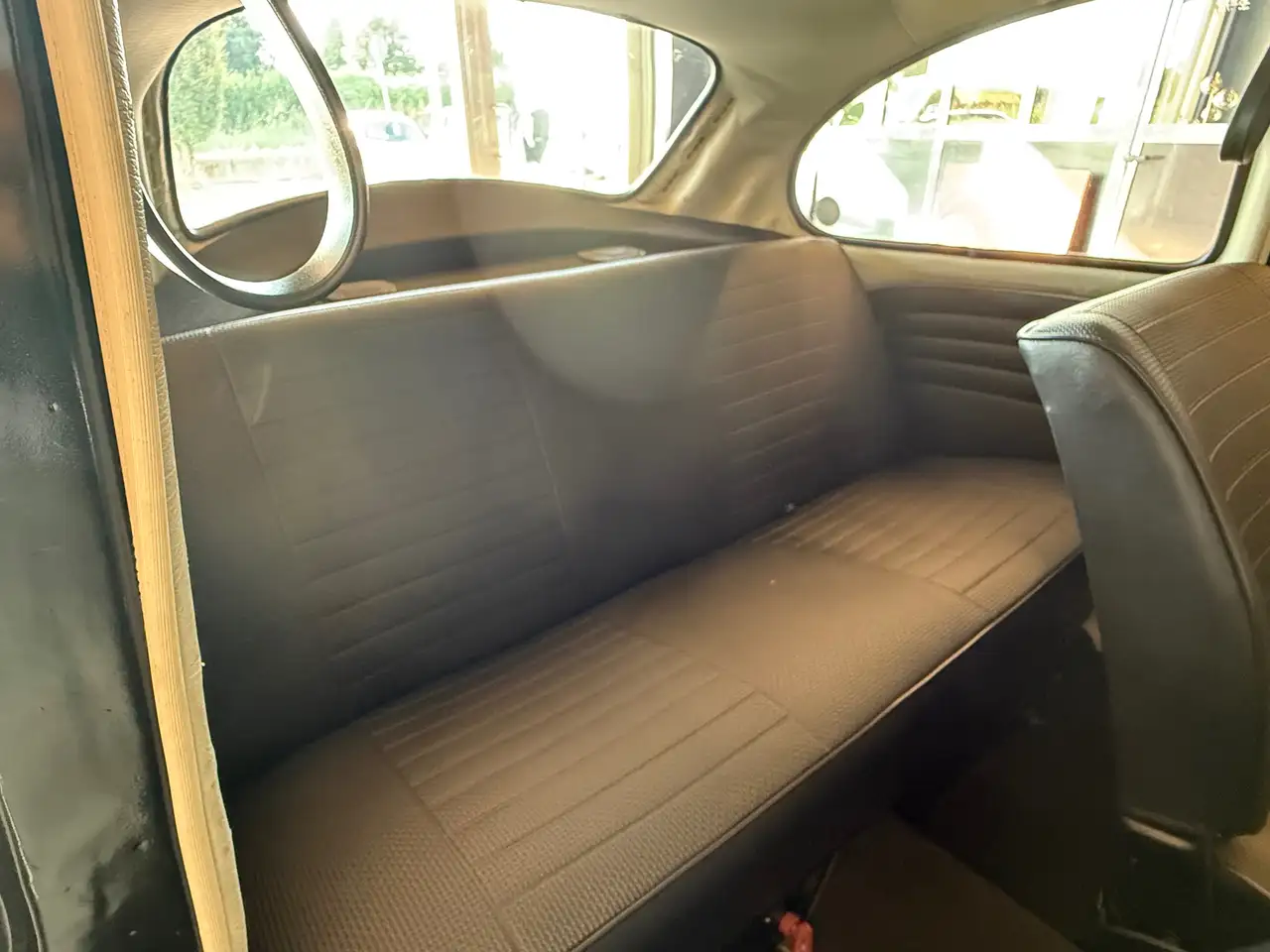 Volkswagen Maggiolino MOD.13/D1 "WOLFSBURG EDITION", foto 8