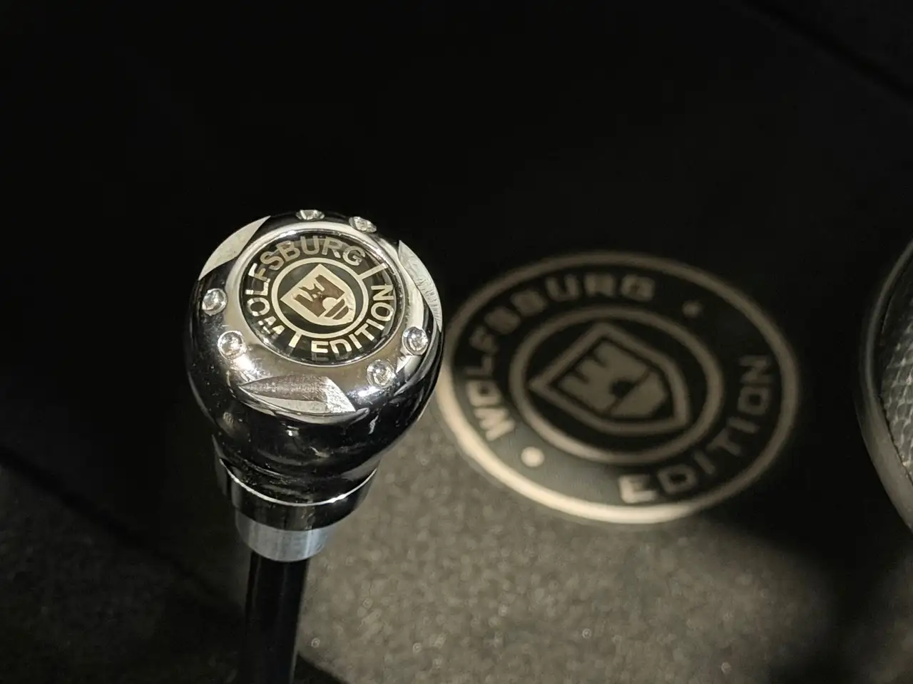 Volkswagen Maggiolino MOD.13/D1 "WOLFSBURG EDITION", foto 12