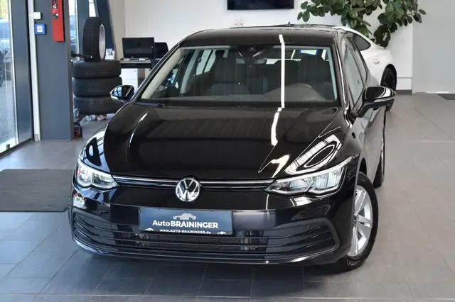 Volkswagen Golf VIII Limo Life 2.0TDI Life LED~ACC~VirtualC