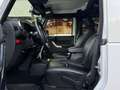 Jeep Wrangler Unlimited Rubicon*Navi*Cabrio Weiß - thumbnail 18