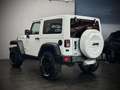 Jeep Wrangler Unlimited Rubicon*Navi*Cabrio Weiß - thumbnail 10