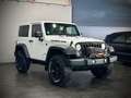 Jeep Wrangler Unlimited Rubicon*Navi*Cabrio Weiß - thumbnail 1