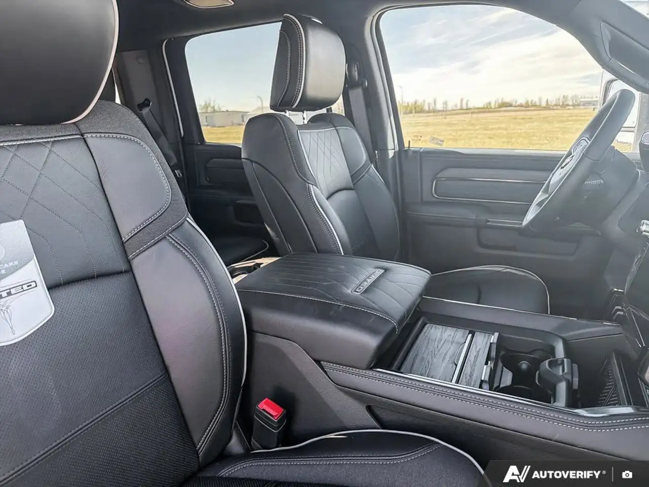 RAM 3500 снимка RAM 3500